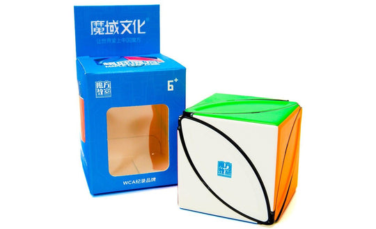 MoYu Maple Cube (Tiled) | SpeedCubeShop