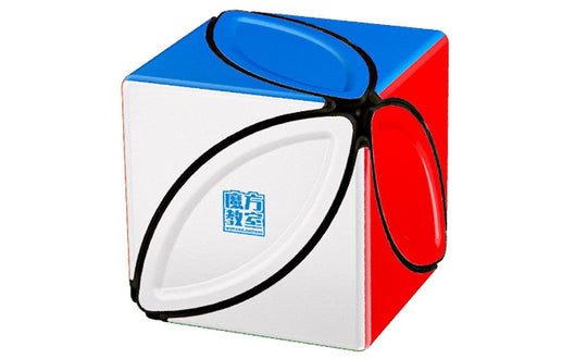 MoYu Maple Cube (Tiled) | SpeedCubeShop