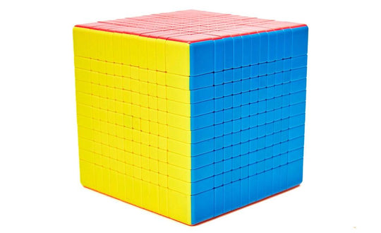 MoFang JiaoShi MeiLong 11x11 | SpeedCubeShop