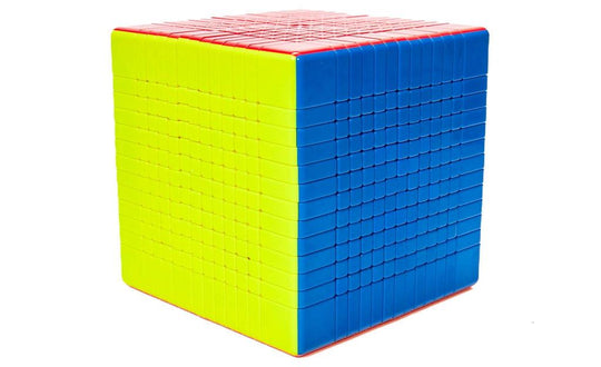 MoFang JiaoShi MeiLong 13x13 | SpeedCubeShop