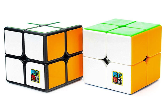 MoFang JiaoShi MeiLong 2x2 Magnetic | SpeedCubeShop