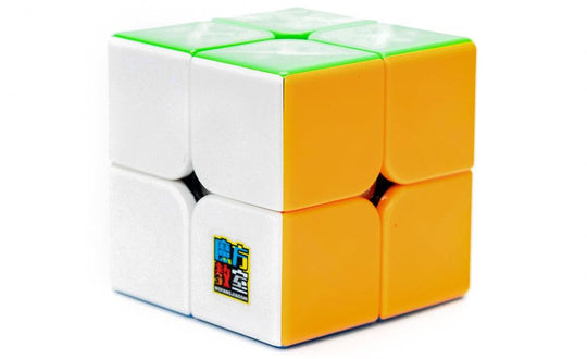 MoFang JiaoShi MeiLong 2x2 Magnetic | SpeedCubeShop