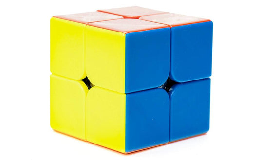 MoFang JiaoShi MeiLong 2x2 Magnetic | SpeedCubeShop