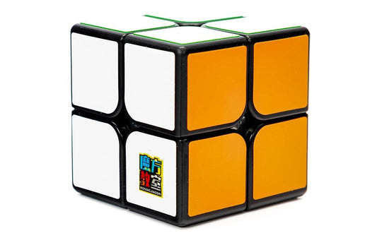 MoFang JiaoShi MeiLong 2x2 Magnetic | SpeedCubeShop