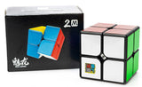 MoFang JiaoShi MeiLong 2x2 Magnetic | SpeedCubeShop