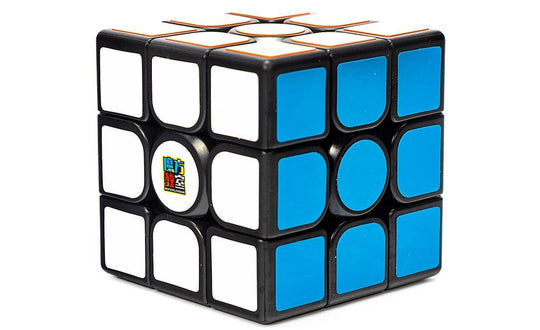 MoFang JiaoShi MeiLong 3x3 Magnetic | SpeedCubeShop