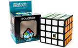 MoFang JiaoShi MeiLong 4x4 | SpeedCubeShop