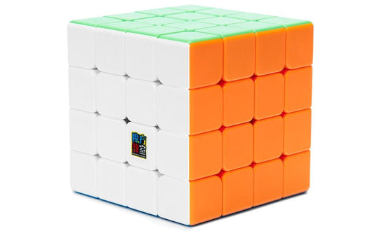 MoFang JiaoShi MeiLong 4x4 Magnetic | SpeedCubeShop