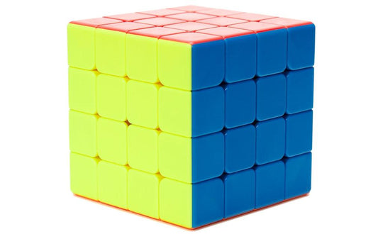 MoFang JiaoShi MeiLong 4x4 Magnetic | SpeedCubeShop