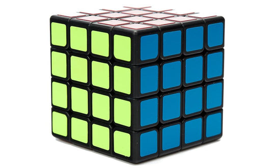 MoFang JiaoShi MeiLong 4x4 Magnetic | SpeedCubeShop