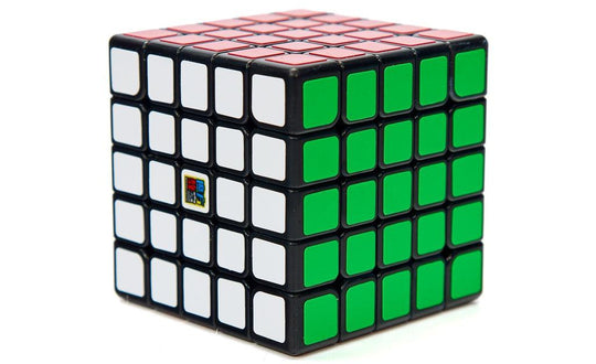 MoFang JiaoShi MeiLong 5x5 Magnetic | SpeedCubeShop