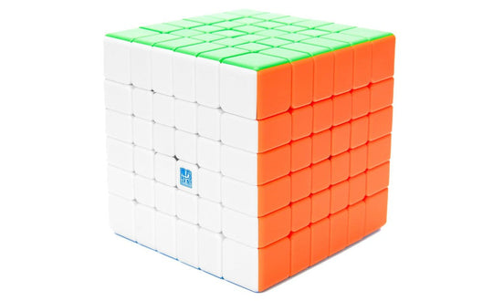 MoYu MeiLong 6x6 V2 (Magnetic) | SpeedCubeShop