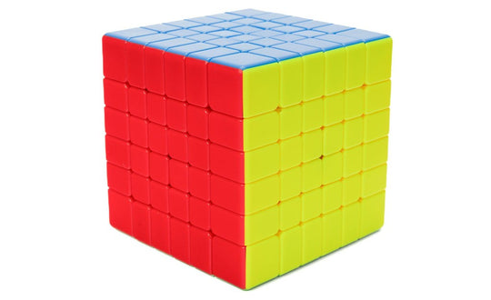 MoYu MeiLong 6x6 V2 (Non-Magnetic) | SpeedCubeShop