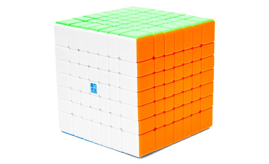 MoYu MeiLong 7x7 V2 (Non-Magnetic) | SpeedCubeShop