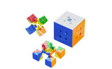 MoYu MeiLong Magnetic Bundle (2x2-5x5) | SpeedCubeShop