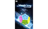 MoYu MeiLong Megaminx V2 Magnetic | SpeedCubeShop