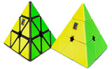 MoFang JiaoShi MeiLong Pyraminx | SpeedCubeShop