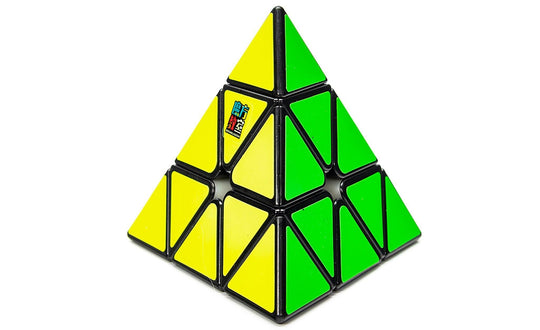 MoFang JiaoShi MeiLong Pyraminx Magnetic | SpeedCubeShop