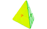 MoYu MeiLong Pyraminx V2 (Magnetic) | SpeedCubeShop