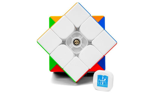 MoYu MeiLong V2 3x3 Magnetic (Lite) | SpeedCubeShop