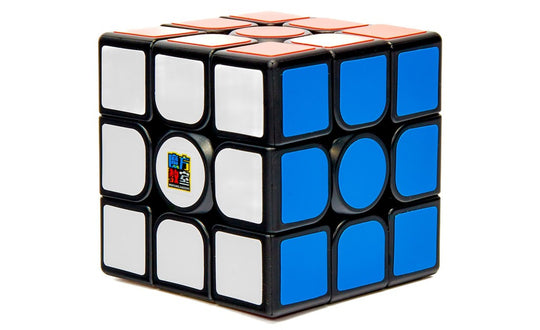 MoYu MeiLong V2 3x3 Magnetic (Standard) | SpeedCubeShop