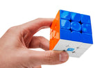 MoYu MeiLong V2 3x3 Magnetic (UV Coated) | SpeedCubeShop