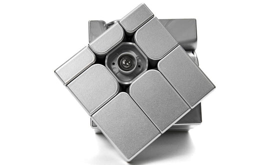 MoYu Mirror V2 (Magnetic, Ball-Core, UV Coated) | SpeedCubeShop