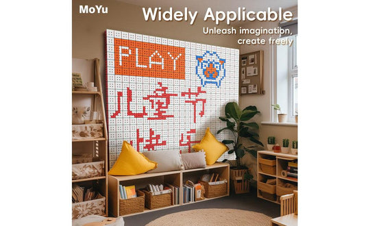 MoYu Mosaic Cube Bundle (Standard Size Cubes) | SpeedCubeShop