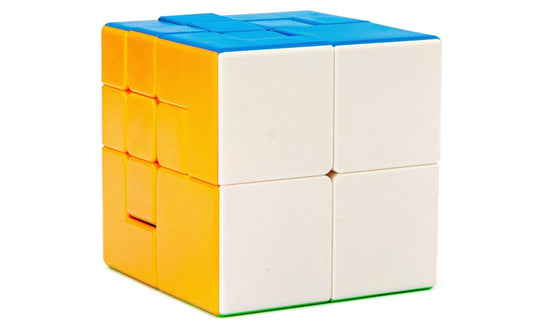 MoYu Puppet Cube II | SpeedCubeShop