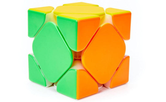 MoYu RS Skewb Magnetic | SpeedCubeShop