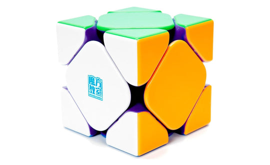 MoYu RS Skewb Magnetic | SpeedCubeShop