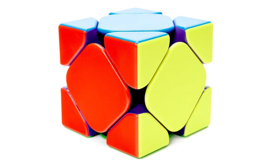 MoYu RS Skewb Magnetic | SpeedCubeShop