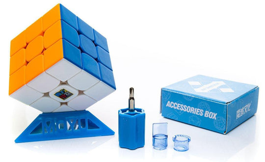 MoYu RS3 M 2020 3x3 | SpeedCubeShop