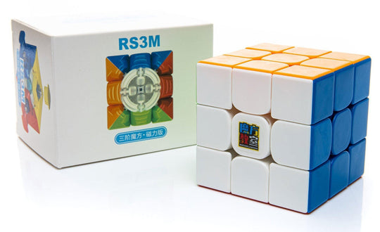 MoYu RS3 M 2020 3x3 | SpeedCubeShop