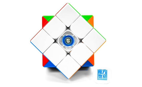 MoYu RS3 M 2020 3x3 Magnetic (Standard UV Coated) | SpeedCubeShop