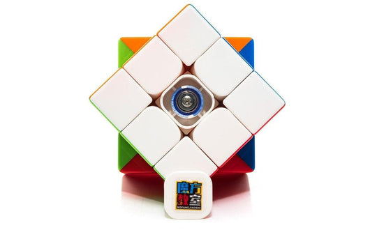 MoYu RS3 M 2021 (Magnetic Core) | SpeedCubeShop