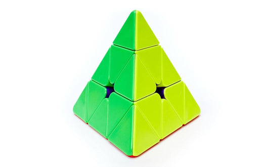 MoYu RS3 Pyraminx Magnetic | SpeedCubeShop