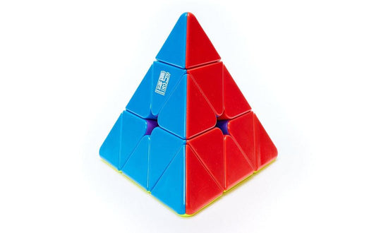 MoYu RS3 Pyraminx Magnetic | SpeedCubeShop