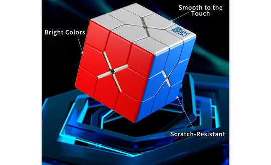 MoYu Redi Cube (Magnetic, Ball-Core) | SpeedCubeShop