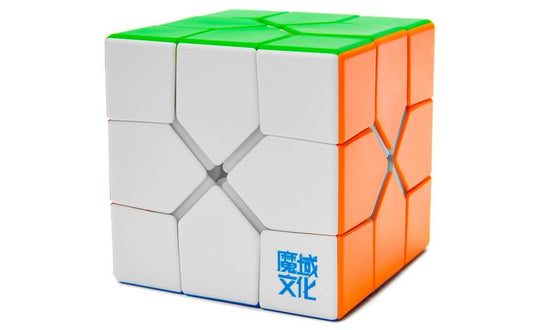 MoYu Redi Cube (Magnetic, Ball-Core) | SpeedCubeShop