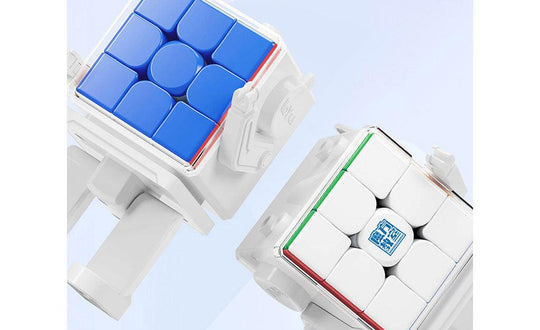 MoYu Robot Display Box | SpeedCubeShop