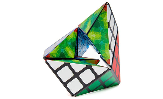 MoYu Shape Shifting Cube Box | SpeedCubeShop