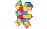 MoYu Snake Twist Puzzle (5 Sizes) | SpeedCubeShop