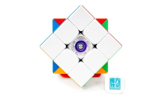 MoYu Super RS3 M 3x3 Magnetic | SpeedCubeShop