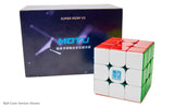 MoYu Super RS3 M V2 3x3 Magnetic (3 Versions) | SpeedCubeShop