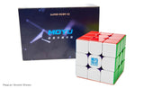 MoYu Super RS3 M V2 3x3 Magnetic (3 Versions) | SpeedCubeShop