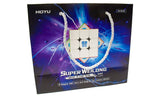 MoYu Super WeiLong 3x3 Magnetic (8-Magnet Ball-Core UV Coated) | SpeedCubeShop