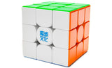 MoYu Super WeiLong V2 3x3 (Magnetic, MagLev, 20-Magnet Ball-Core, UV Coated) | SpeedCubeShop