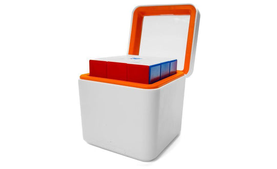 MoYu WeiLong AI 3x3 V10 Charging Case | SpeedCubeShop