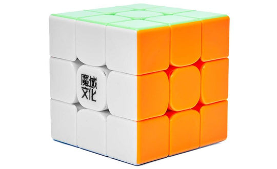 MoYu WeiLong GTS2 M 3x3 Magnetic (WCA Record Edition) | SpeedCubeShop